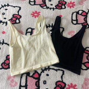 Aeropostale women's tank tops set